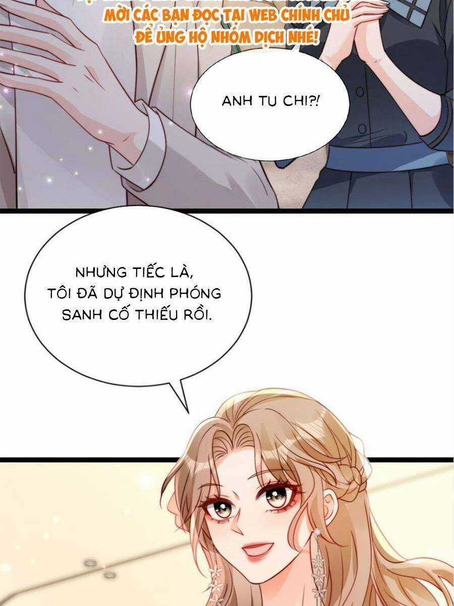 Phá Vỡ Kế Hoạch Của Tra Nam Tôi Về Bên Đại Boss Chapter 39 trang 47