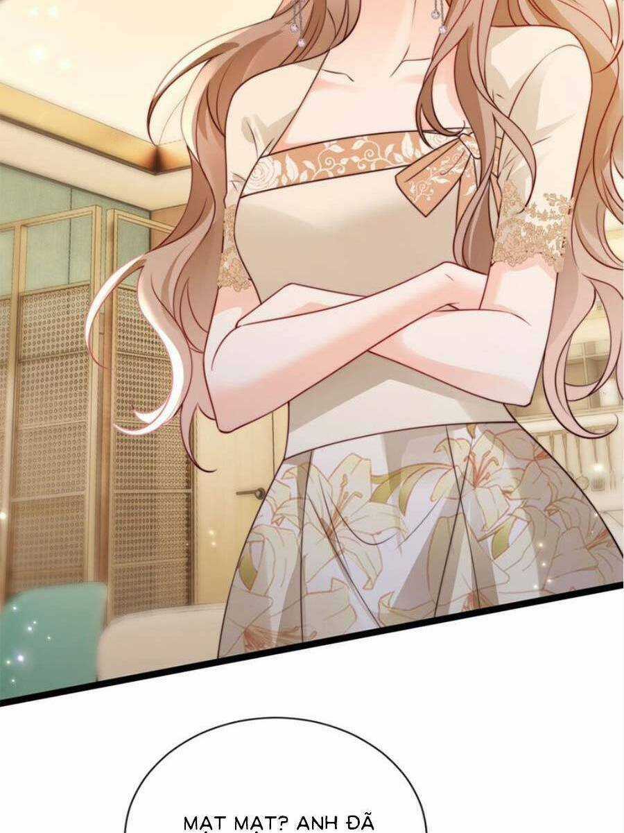 Phá Vỡ Kế Hoạch Của Tra Nam Tôi Về Bên Đại Boss Chapter 39 trang 48