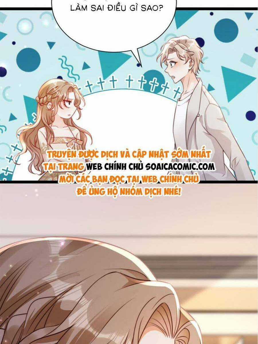 Phá Vỡ Kế Hoạch Của Tra Nam Tôi Về Bên Đại Boss Chapter 39 trang 49