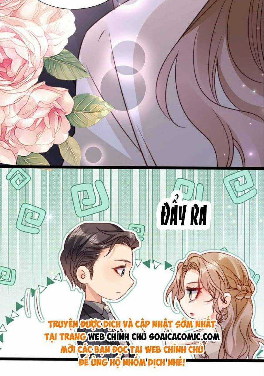 Phá Vỡ Kế Hoạch Của Tra Nam Tôi Về Bên Đại Boss Chapter 39 trang 5