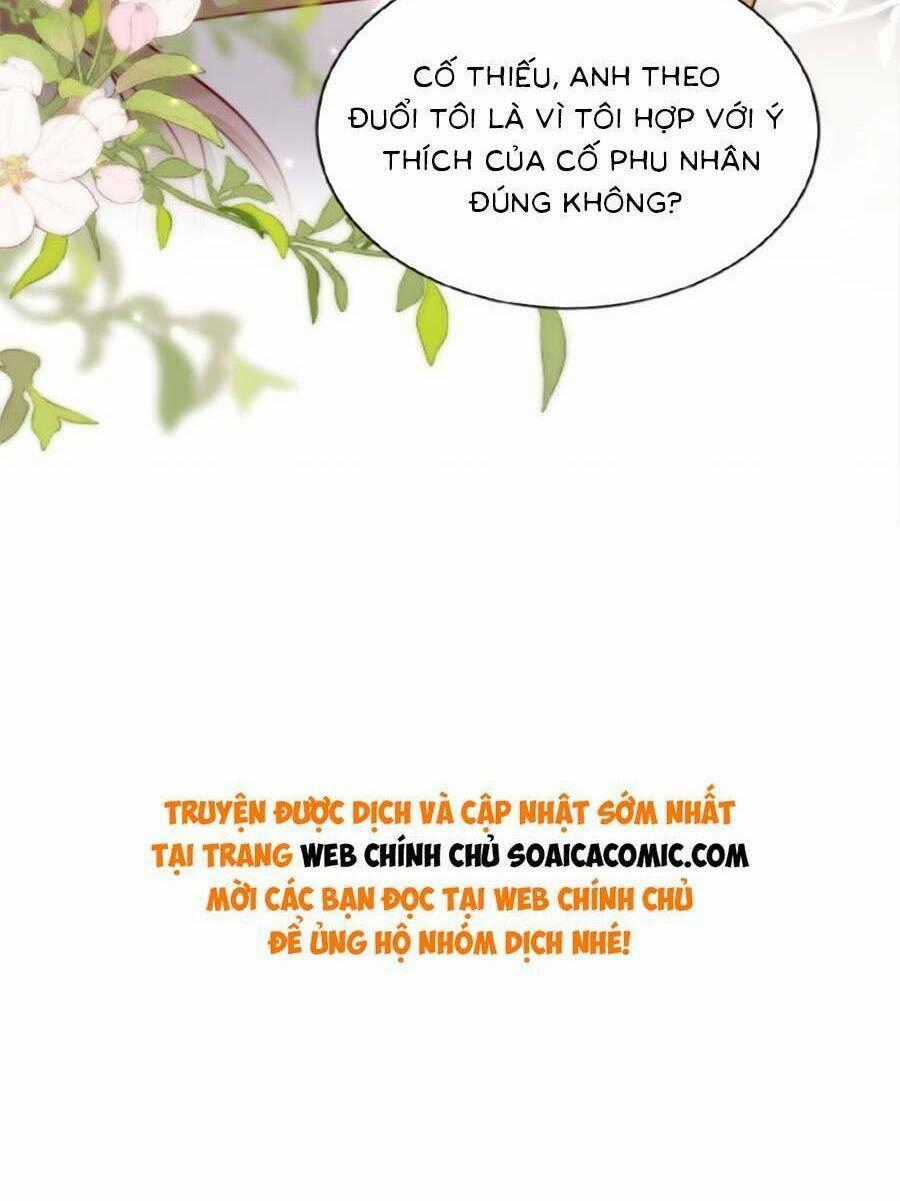 Phá Vỡ Kế Hoạch Của Tra Nam Tôi Về Bên Đại Boss Chapter 39 trang 51