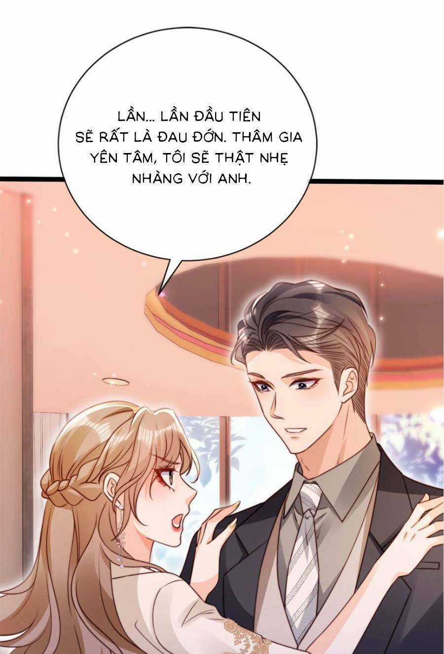 Phá Vỡ Kế Hoạch Của Tra Nam Tôi Về Bên Đại Boss Chapter 39 trang 6