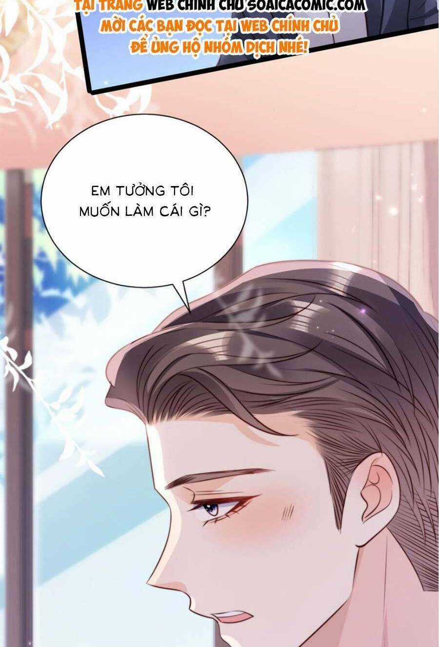 Phá Vỡ Kế Hoạch Của Tra Nam Tôi Về Bên Đại Boss Chapter 39 trang 8