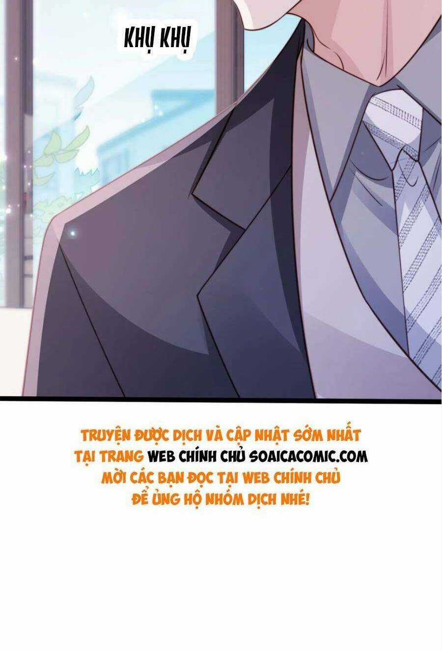 Phá Vỡ Kế Hoạch Của Tra Nam Tôi Về Bên Đại Boss Chapter 39 trang 9