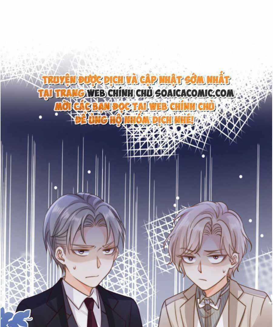 Phá Vỡ Kế Hoạch Của Tra Nam Tôi Về Bên Đại Boss Chapter 4 trang 12