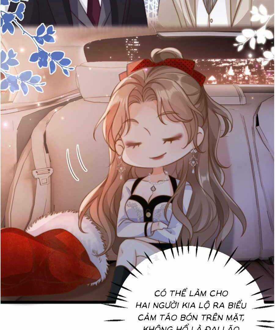 Phá Vỡ Kế Hoạch Của Tra Nam Tôi Về Bên Đại Boss Chapter 4 trang 13