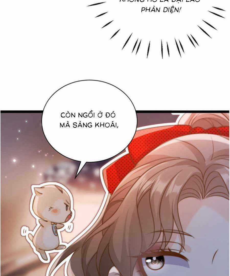 Phá Vỡ Kế Hoạch Của Tra Nam Tôi Về Bên Đại Boss Chapter 4 trang 14