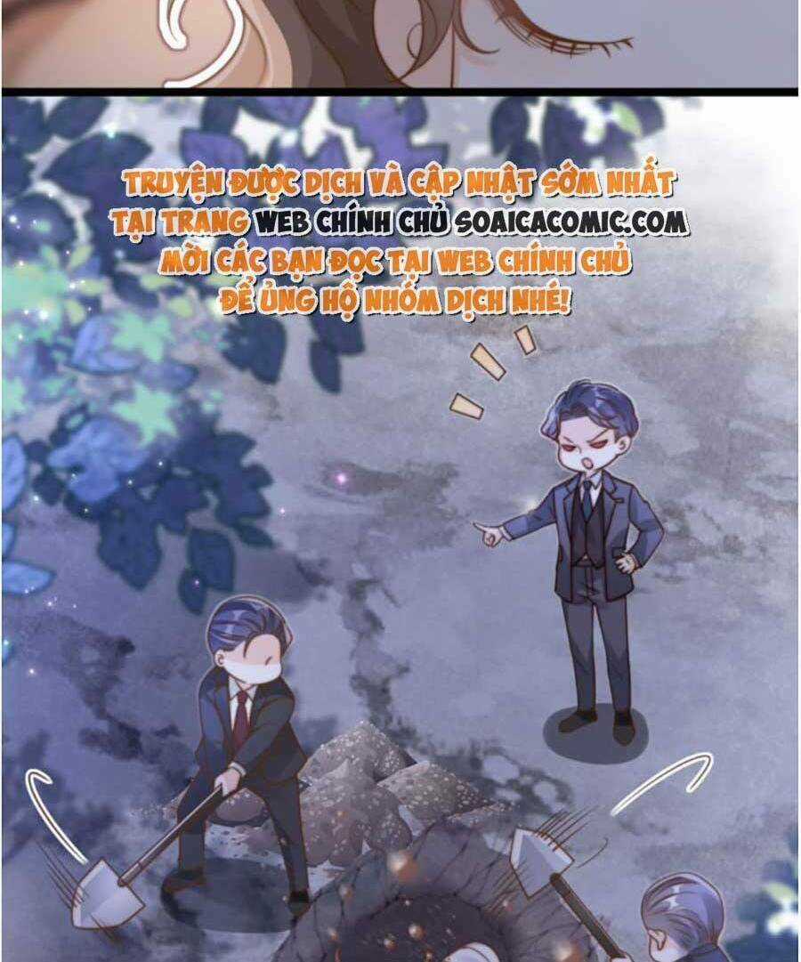 Phá Vỡ Kế Hoạch Của Tra Nam Tôi Về Bên Đại Boss Chapter 4 trang 15