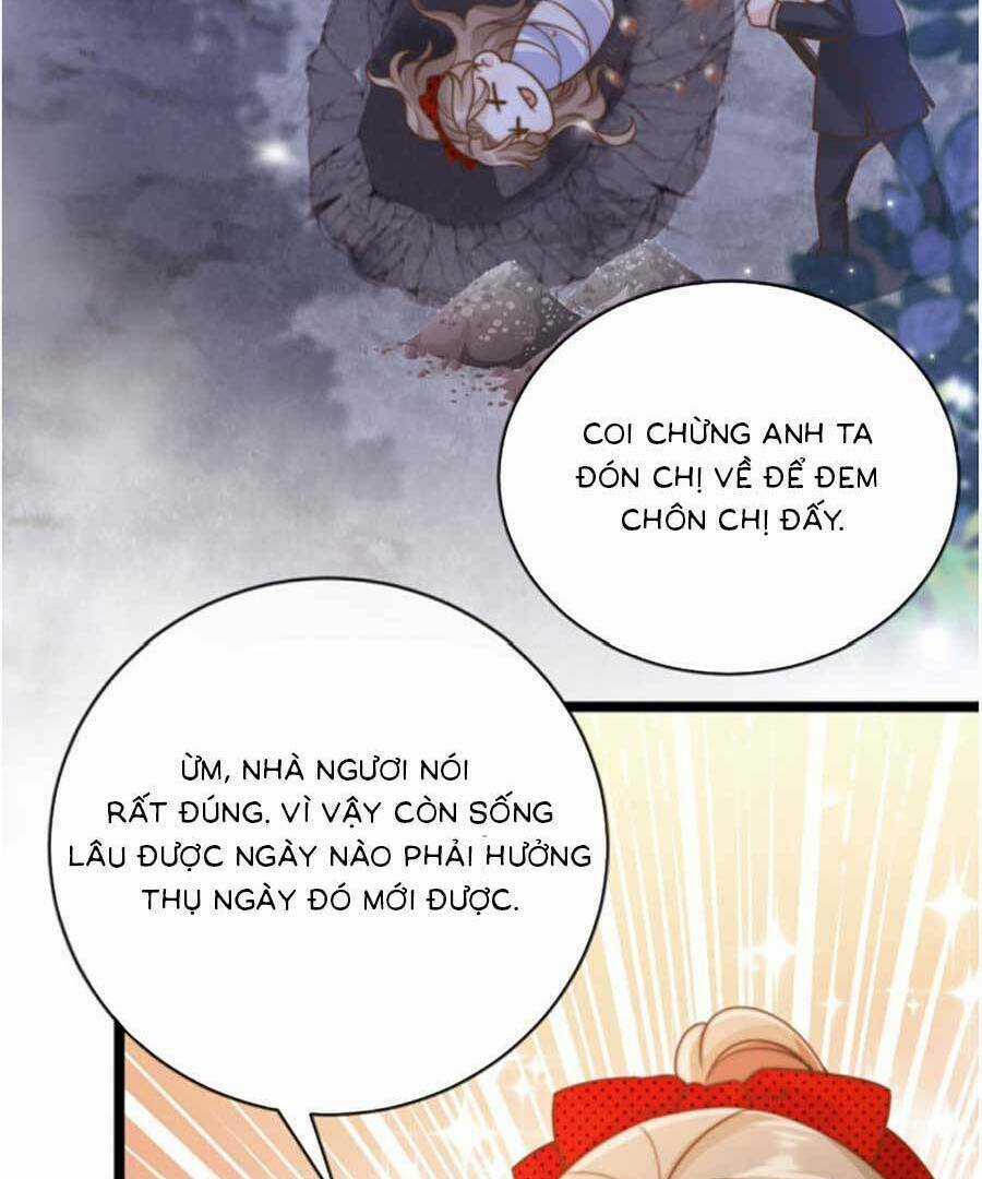 Phá Vỡ Kế Hoạch Của Tra Nam Tôi Về Bên Đại Boss Chapter 4 trang 16