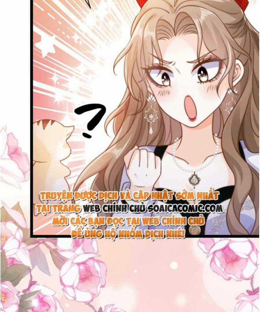 Phá Vỡ Kế Hoạch Của Tra Nam Tôi Về Bên Đại Boss Chapter 4 trang 17