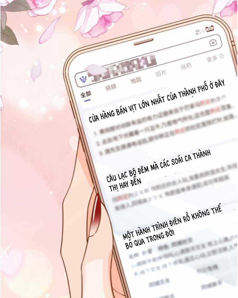 Phá Vỡ Kế Hoạch Của Tra Nam Tôi Về Bên Đại Boss Chapter 4 trang 18