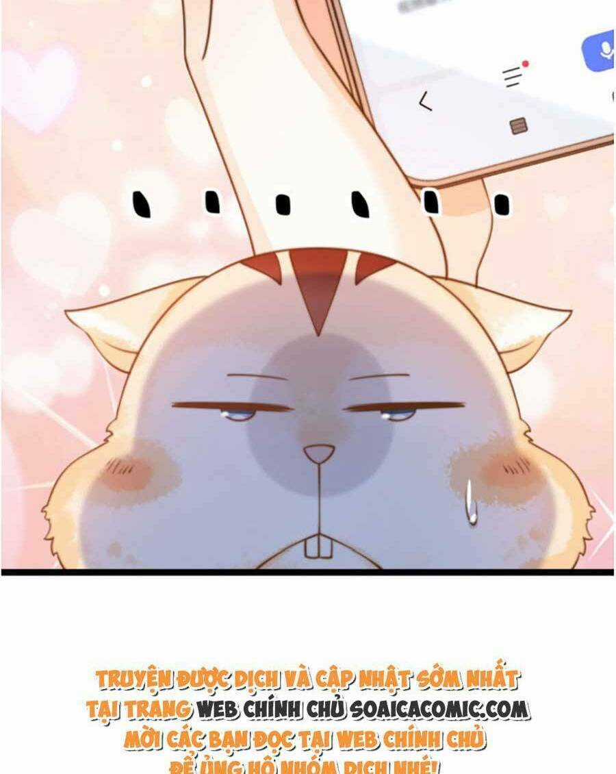 Phá Vỡ Kế Hoạch Của Tra Nam Tôi Về Bên Đại Boss Chapter 4 trang 19