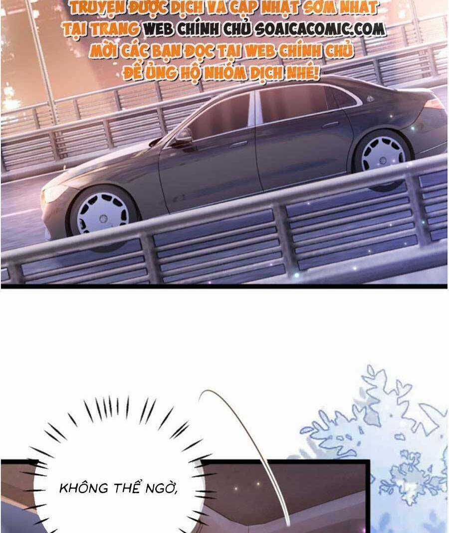 Phá Vỡ Kế Hoạch Của Tra Nam Tôi Về Bên Đại Boss Chapter 4 trang 2