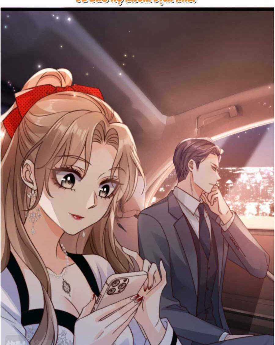 Phá Vỡ Kế Hoạch Của Tra Nam Tôi Về Bên Đại Boss Chapter 4 trang 20