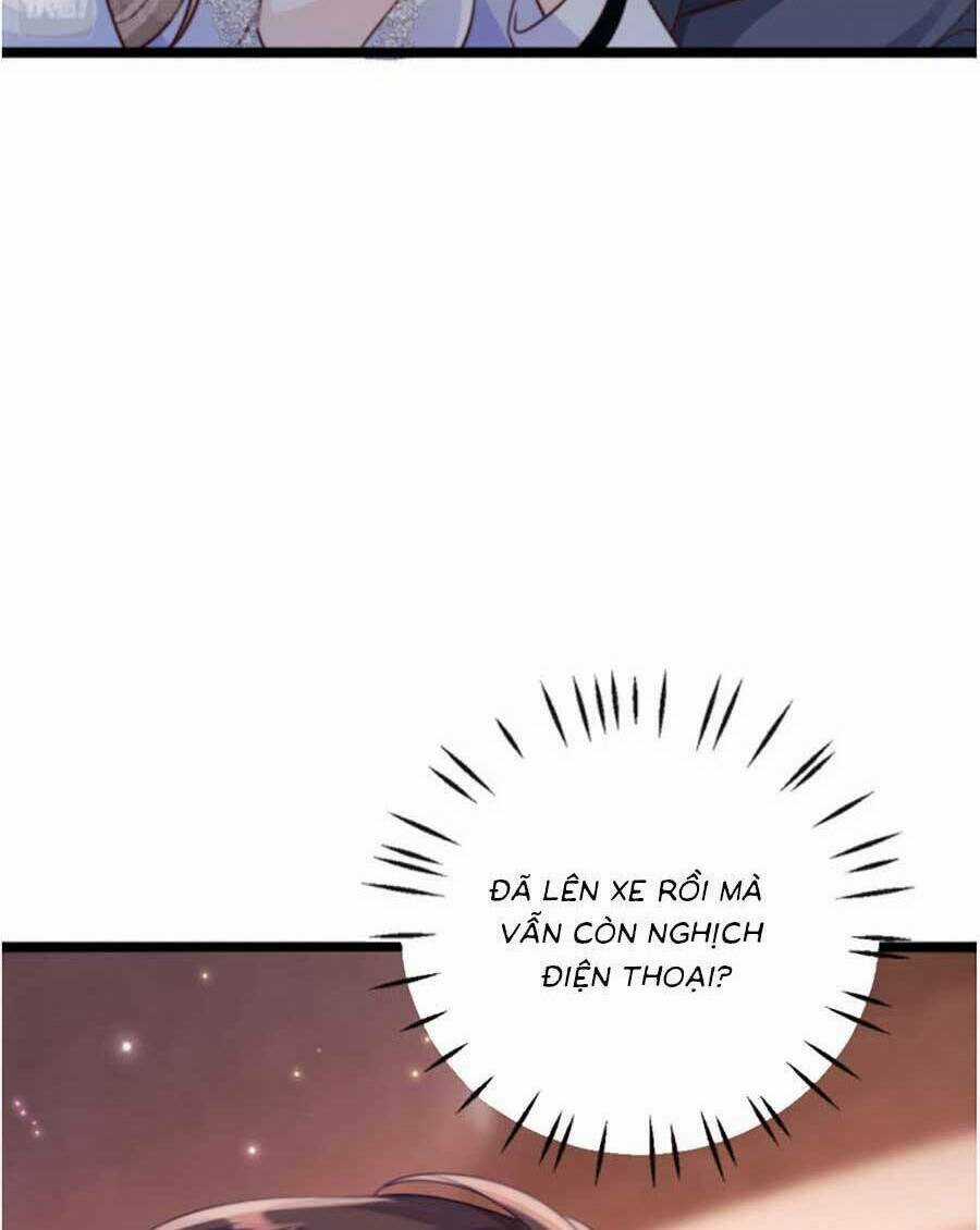 Phá Vỡ Kế Hoạch Của Tra Nam Tôi Về Bên Đại Boss Chapter 4 trang 21