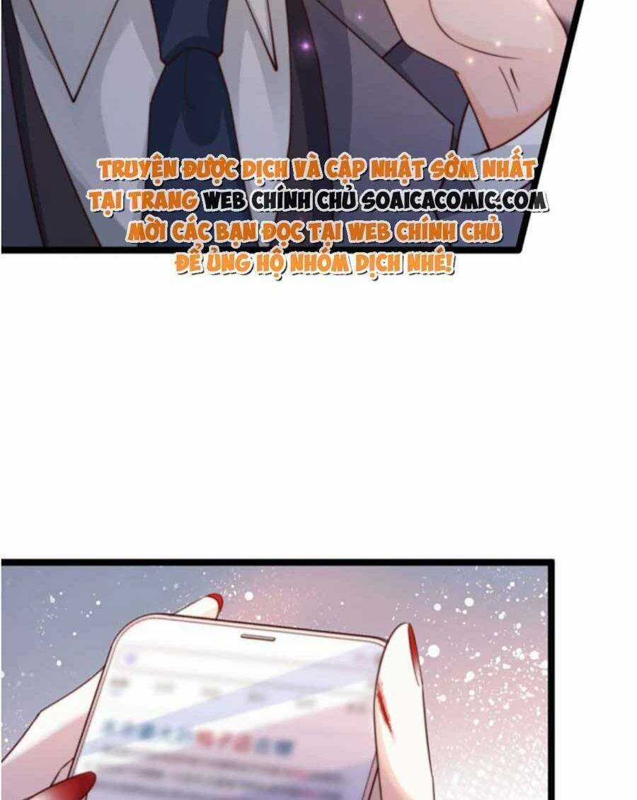 Phá Vỡ Kế Hoạch Của Tra Nam Tôi Về Bên Đại Boss Chapter 4 trang 23