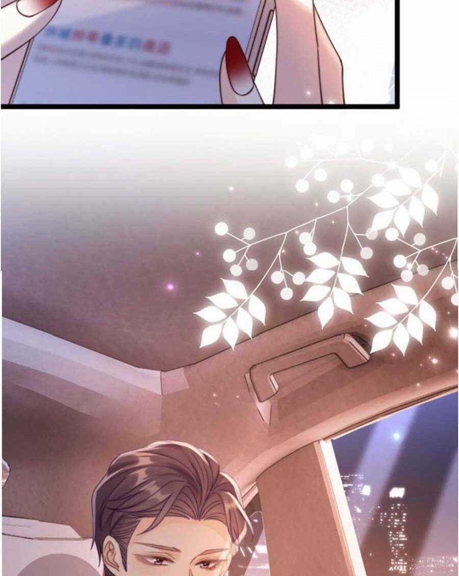 Phá Vỡ Kế Hoạch Của Tra Nam Tôi Về Bên Đại Boss Chapter 4 trang 24