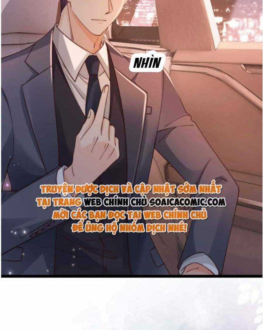 Phá Vỡ Kế Hoạch Của Tra Nam Tôi Về Bên Đại Boss Chapter 4 trang 25