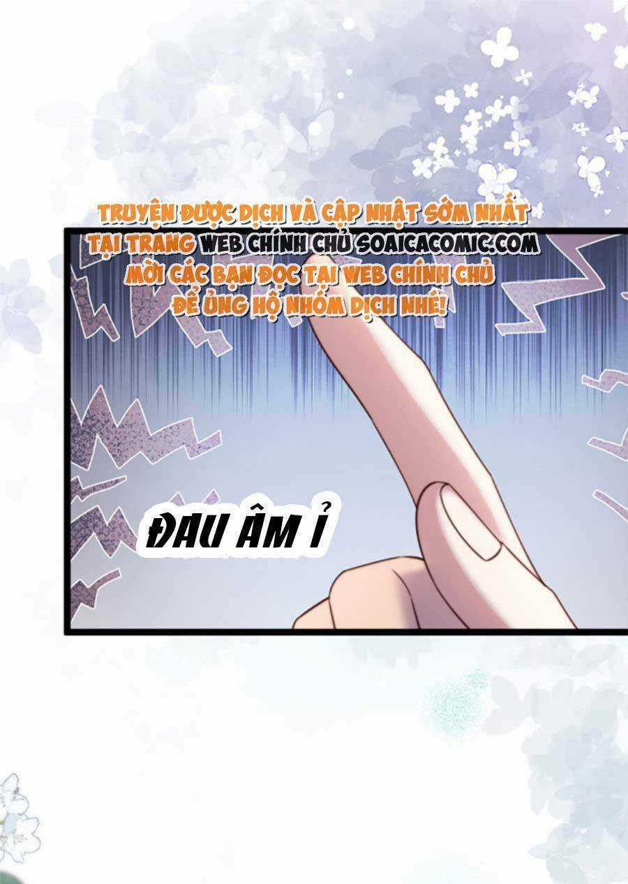 Phá Vỡ Kế Hoạch Của Tra Nam Tôi Về Bên Đại Boss Chapter 4 trang 26