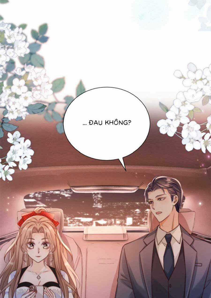 Phá Vỡ Kế Hoạch Của Tra Nam Tôi Về Bên Đại Boss Chapter 4 trang 27