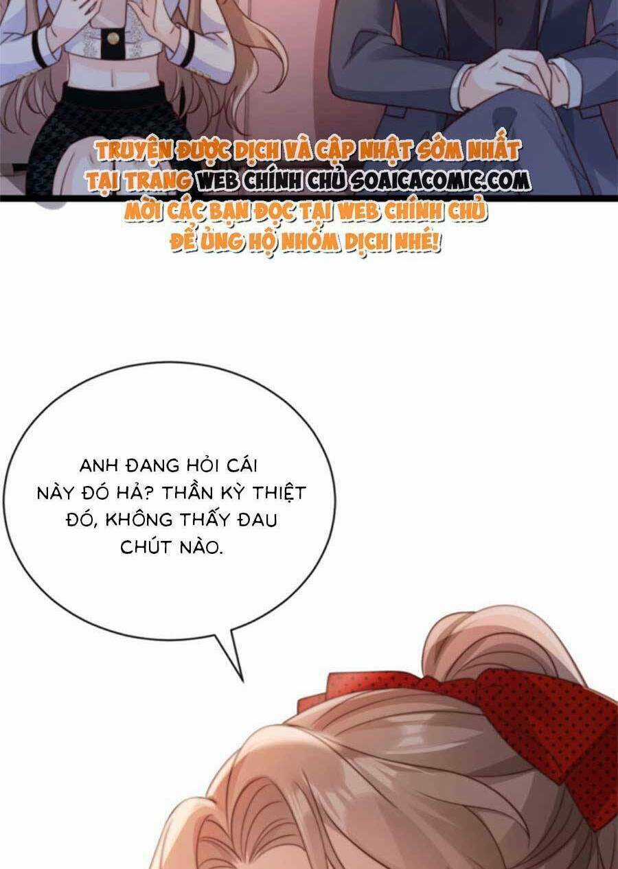 Phá Vỡ Kế Hoạch Của Tra Nam Tôi Về Bên Đại Boss Chapter 4 trang 28