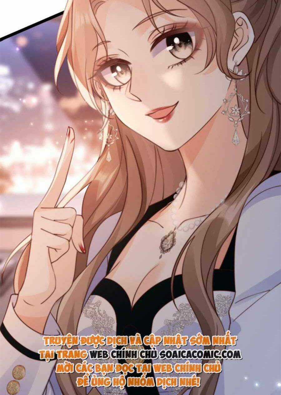 Phá Vỡ Kế Hoạch Của Tra Nam Tôi Về Bên Đại Boss Chapter 4 trang 29