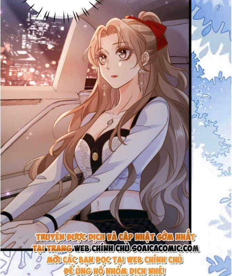 Phá Vỡ Kế Hoạch Của Tra Nam Tôi Về Bên Đại Boss Chapter 4 trang 3