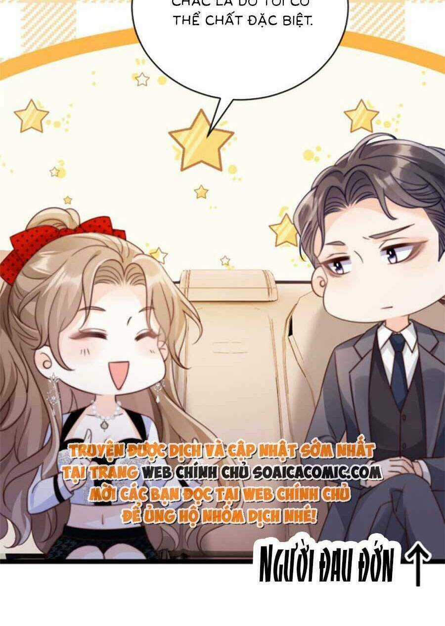 Phá Vỡ Kế Hoạch Của Tra Nam Tôi Về Bên Đại Boss Chapter 4 trang 31