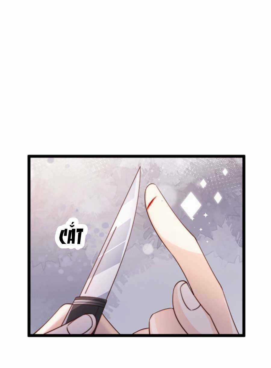 Phá Vỡ Kế Hoạch Của Tra Nam Tôi Về Bên Đại Boss Chapter 4 trang 32