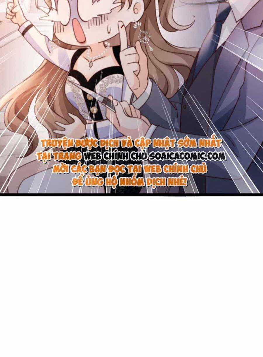 Phá Vỡ Kế Hoạch Của Tra Nam Tôi Về Bên Đại Boss Chapter 4 trang 34