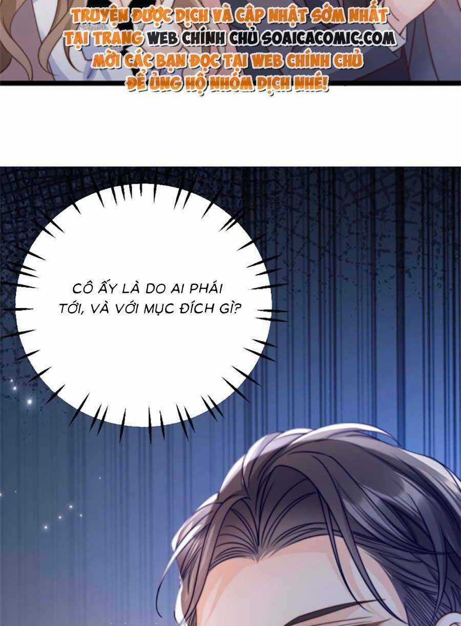 Phá Vỡ Kế Hoạch Của Tra Nam Tôi Về Bên Đại Boss Chapter 4 trang 36