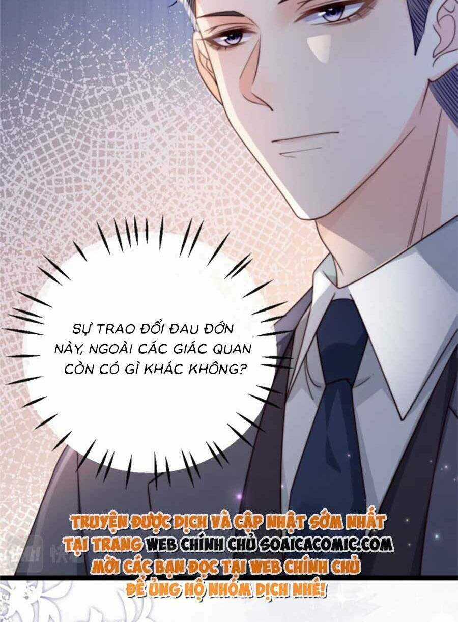 Phá Vỡ Kế Hoạch Của Tra Nam Tôi Về Bên Đại Boss Chapter 4 trang 37