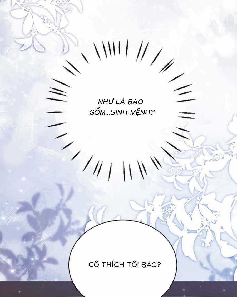 Phá Vỡ Kế Hoạch Của Tra Nam Tôi Về Bên Đại Boss Chapter 4 trang 38