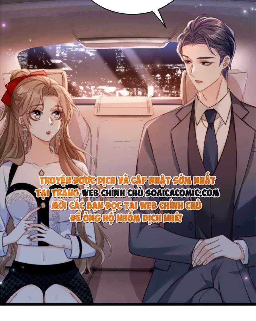 Phá Vỡ Kế Hoạch Của Tra Nam Tôi Về Bên Đại Boss Chapter 4 trang 39