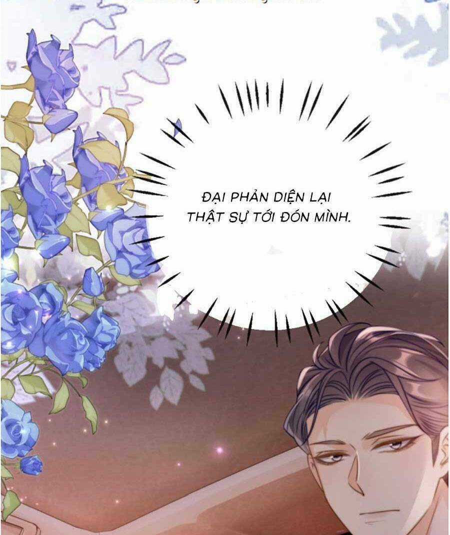 Phá Vỡ Kế Hoạch Của Tra Nam Tôi Về Bên Đại Boss Chapter 4 trang 4