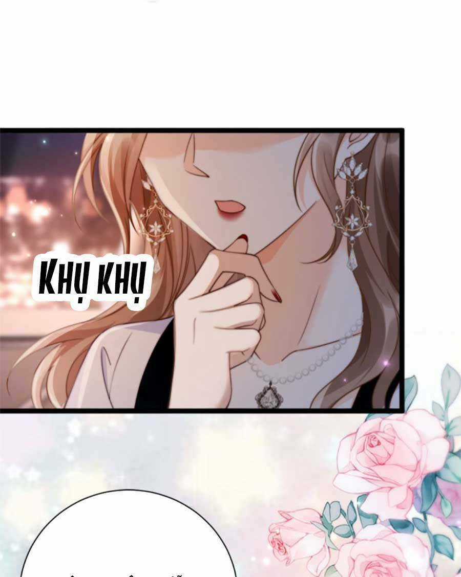 Phá Vỡ Kế Hoạch Của Tra Nam Tôi Về Bên Đại Boss Chapter 4 trang 40