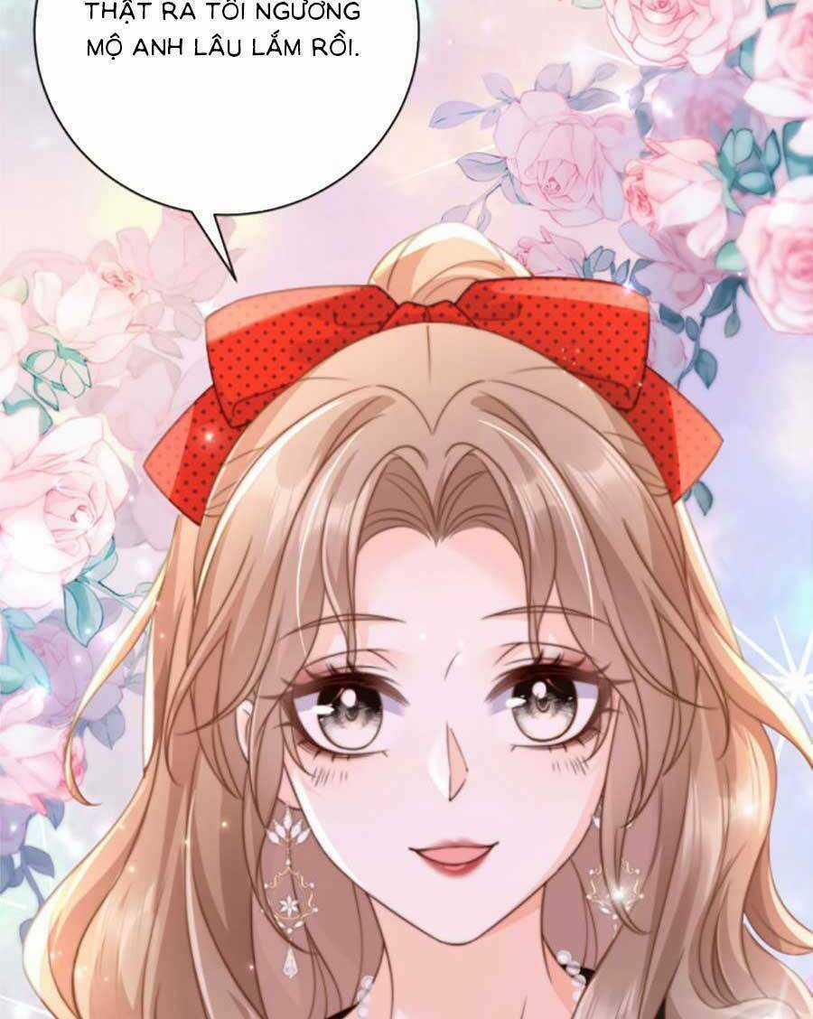 Phá Vỡ Kế Hoạch Của Tra Nam Tôi Về Bên Đại Boss Chapter 4 trang 41