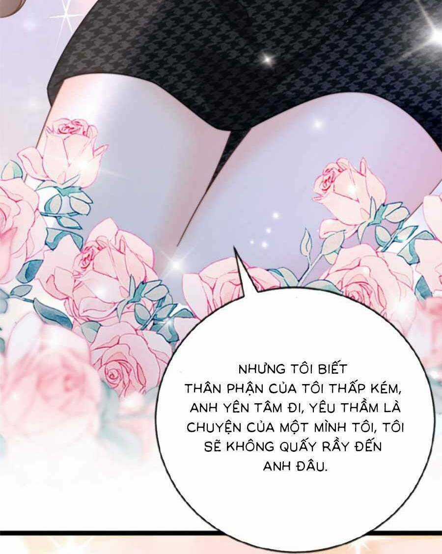 Phá Vỡ Kế Hoạch Của Tra Nam Tôi Về Bên Đại Boss Chapter 4 trang 43