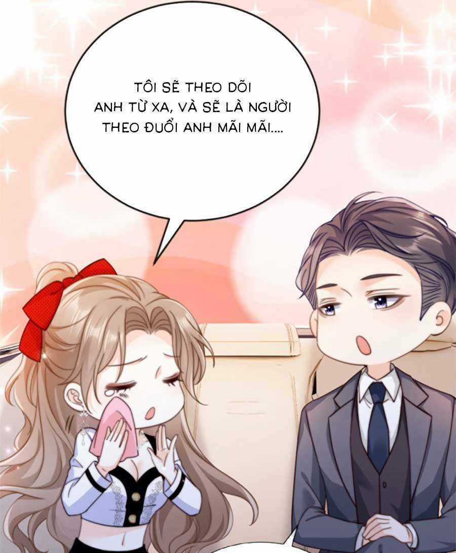 Phá Vỡ Kế Hoạch Của Tra Nam Tôi Về Bên Đại Boss Chapter 4 trang 44