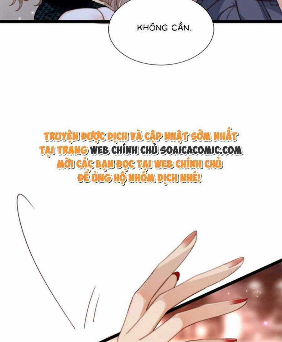 Phá Vỡ Kế Hoạch Của Tra Nam Tôi Về Bên Đại Boss Chapter 4 trang 45