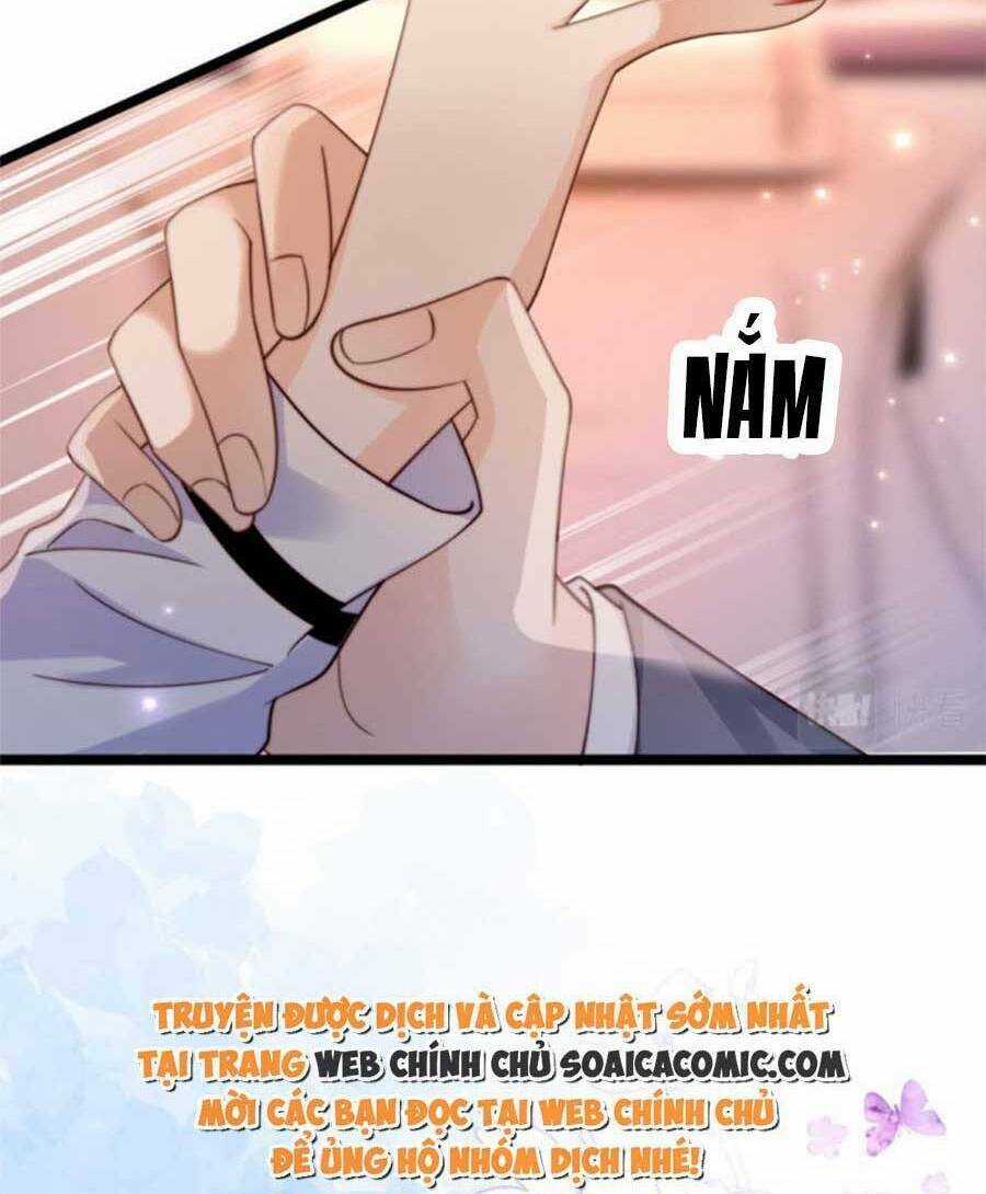 Phá Vỡ Kế Hoạch Của Tra Nam Tôi Về Bên Đại Boss Chapter 4 trang 46