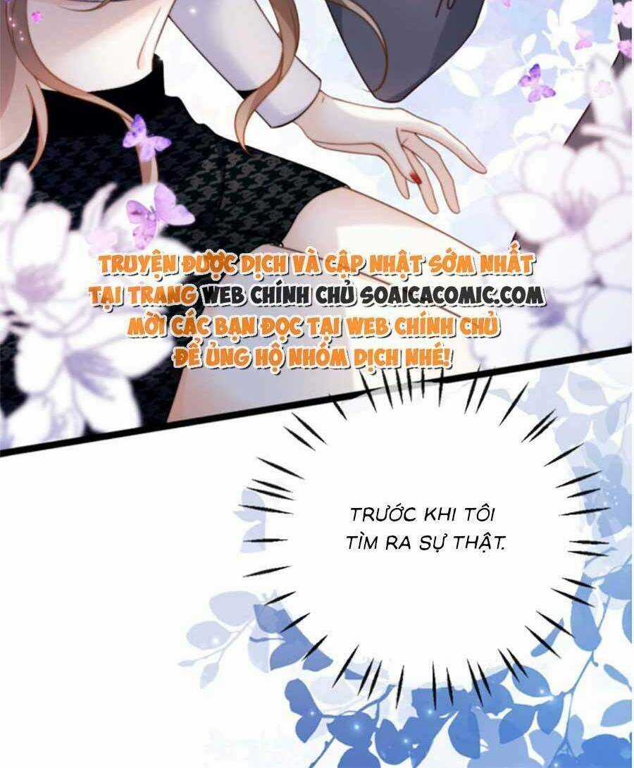 Phá Vỡ Kế Hoạch Của Tra Nam Tôi Về Bên Đại Boss Chapter 4 trang 49