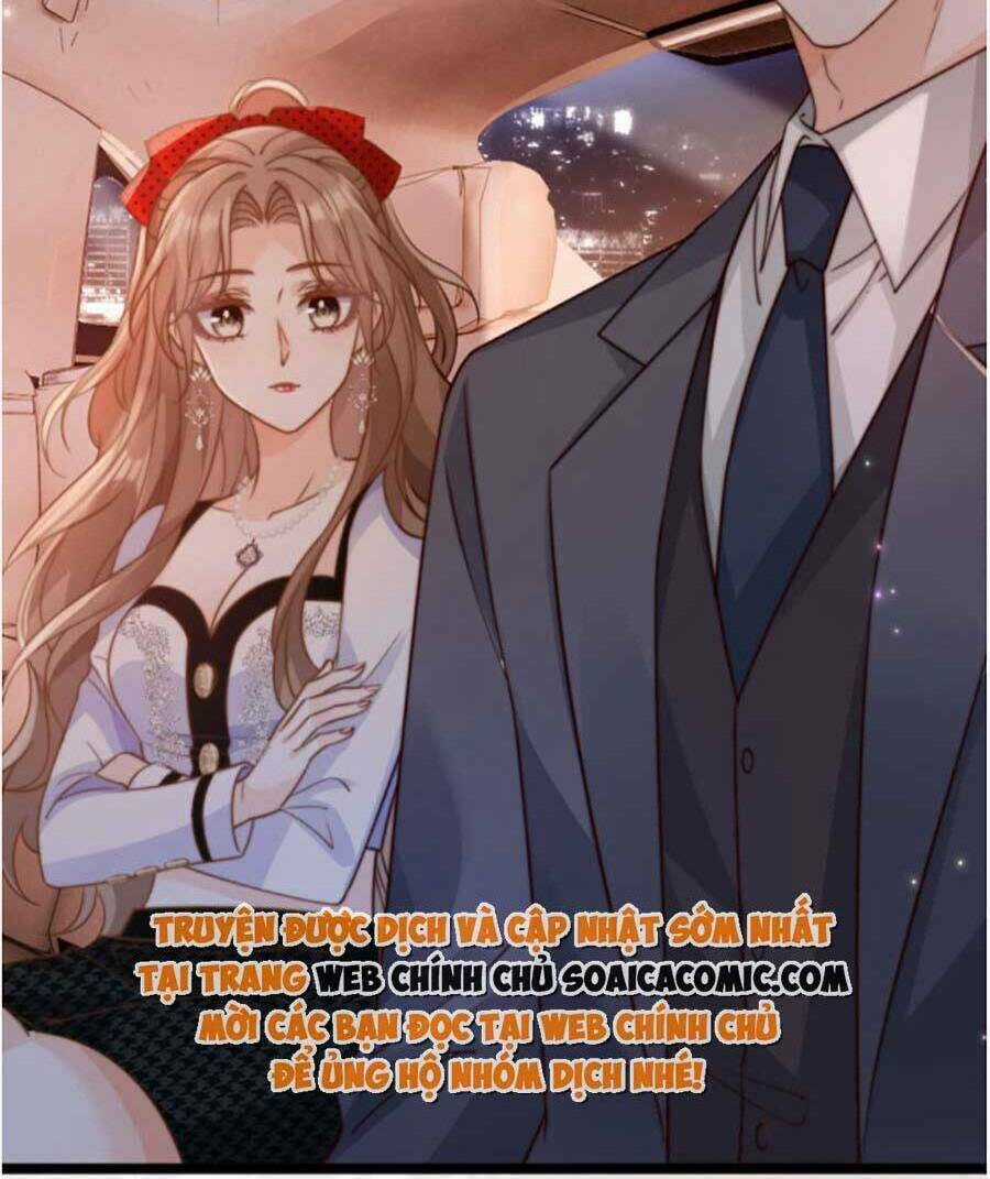 Phá Vỡ Kế Hoạch Của Tra Nam Tôi Về Bên Đại Boss Chapter 4 trang 5