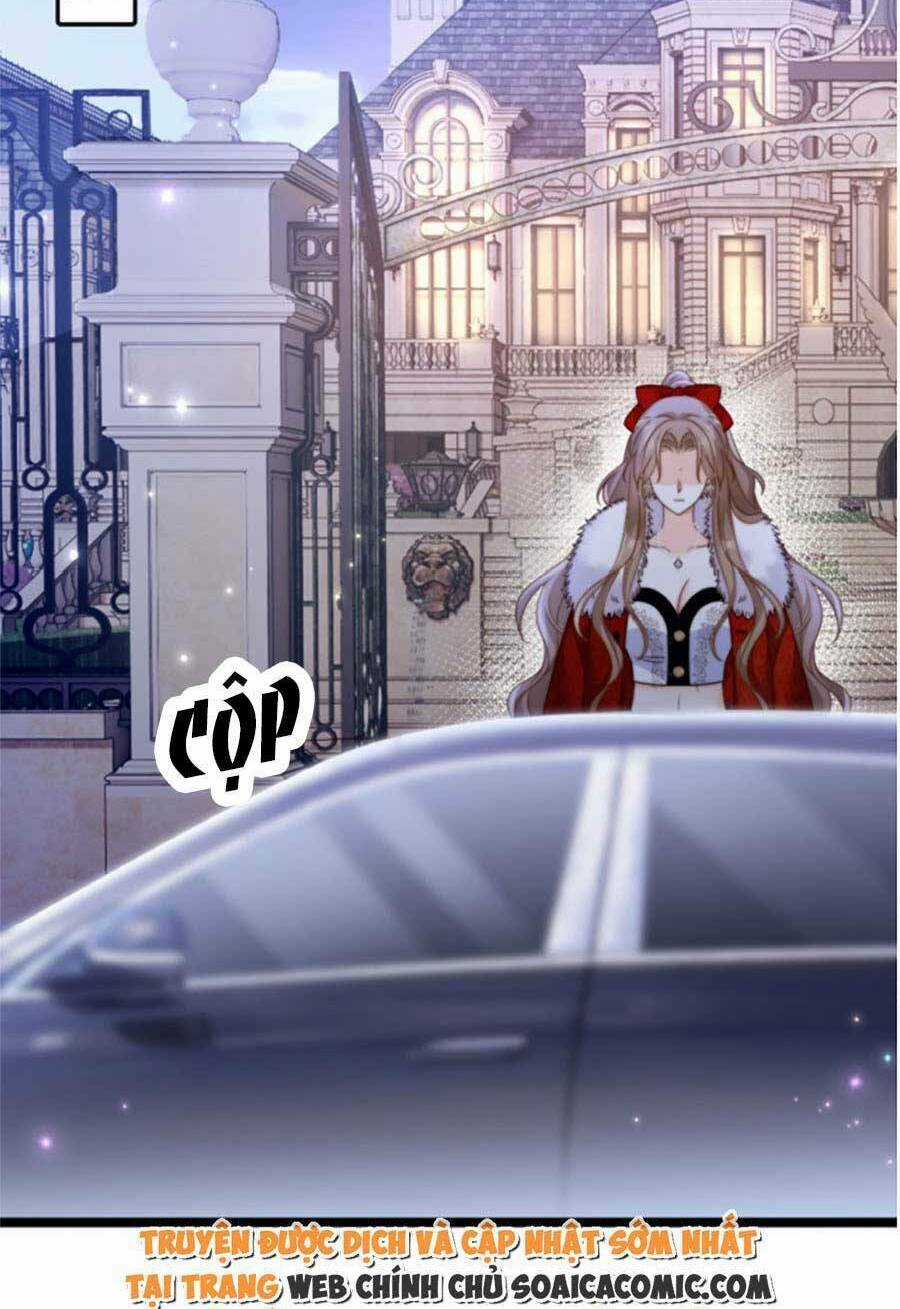 Phá Vỡ Kế Hoạch Của Tra Nam Tôi Về Bên Đại Boss Chapter 4 trang 51