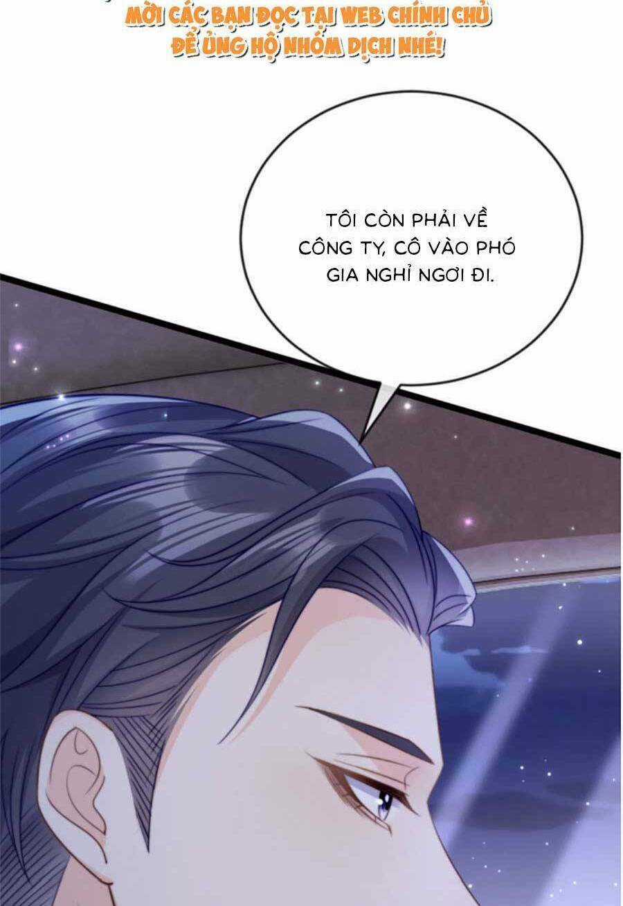 Phá Vỡ Kế Hoạch Của Tra Nam Tôi Về Bên Đại Boss Chapter 4 trang 52