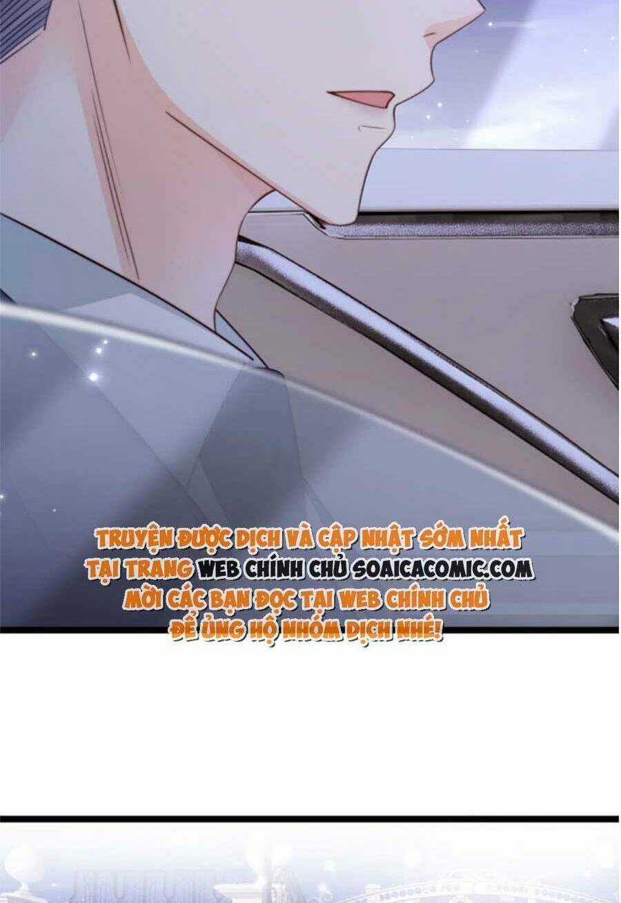 Phá Vỡ Kế Hoạch Của Tra Nam Tôi Về Bên Đại Boss Chapter 4 trang 53