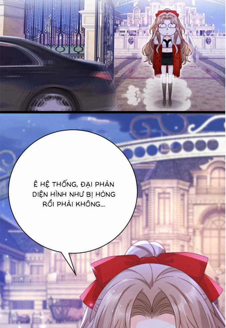 Phá Vỡ Kế Hoạch Của Tra Nam Tôi Về Bên Đại Boss Chapter 4 trang 54