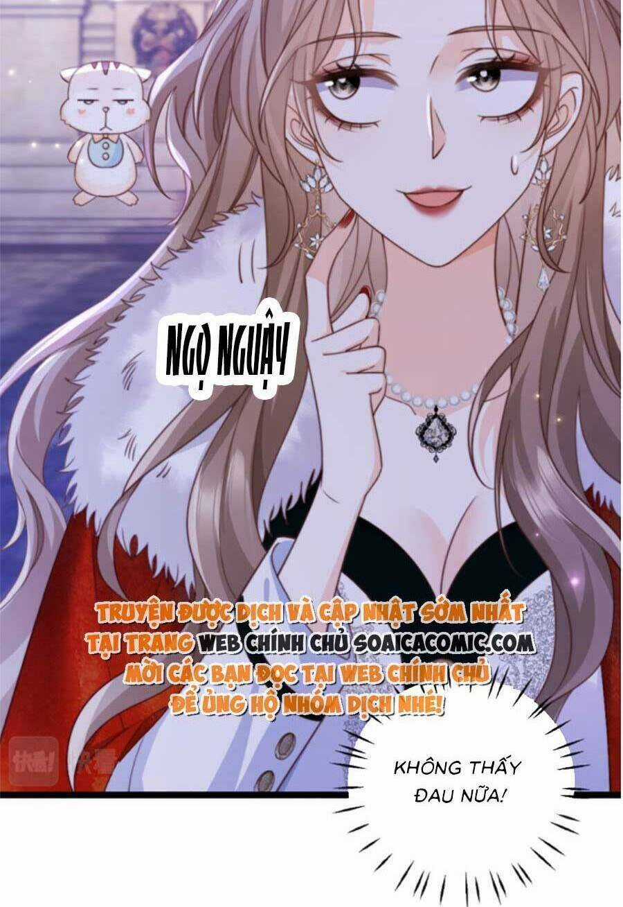 Phá Vỡ Kế Hoạch Của Tra Nam Tôi Về Bên Đại Boss Chapter 4 trang 55