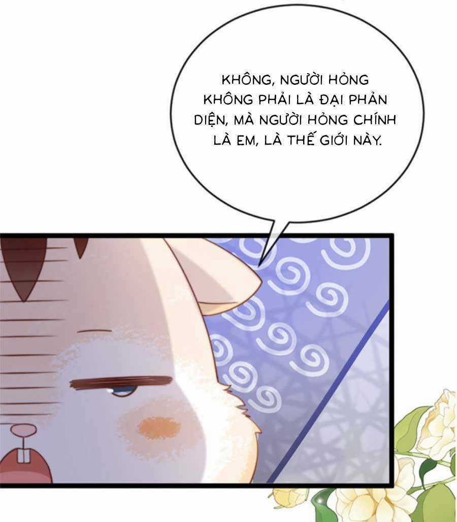 Phá Vỡ Kế Hoạch Của Tra Nam Tôi Về Bên Đại Boss Chapter 4 trang 56