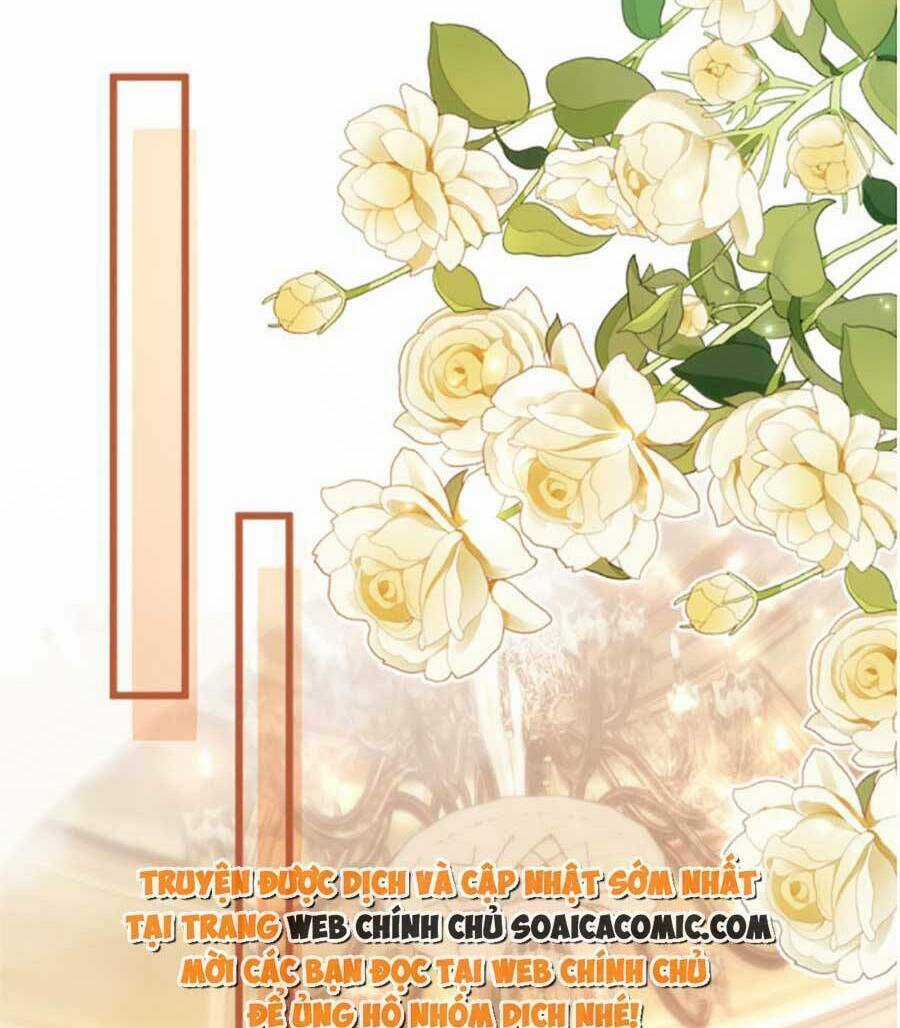 Phá Vỡ Kế Hoạch Của Tra Nam Tôi Về Bên Đại Boss Chapter 4 trang 57